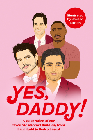 Cover image: Yes, Daddy! 9781399620123