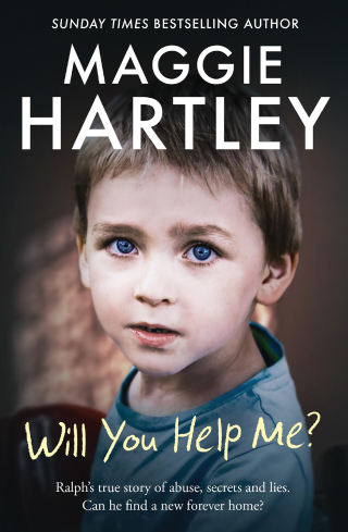 Cover image: Will You Help Me? 9781399620925