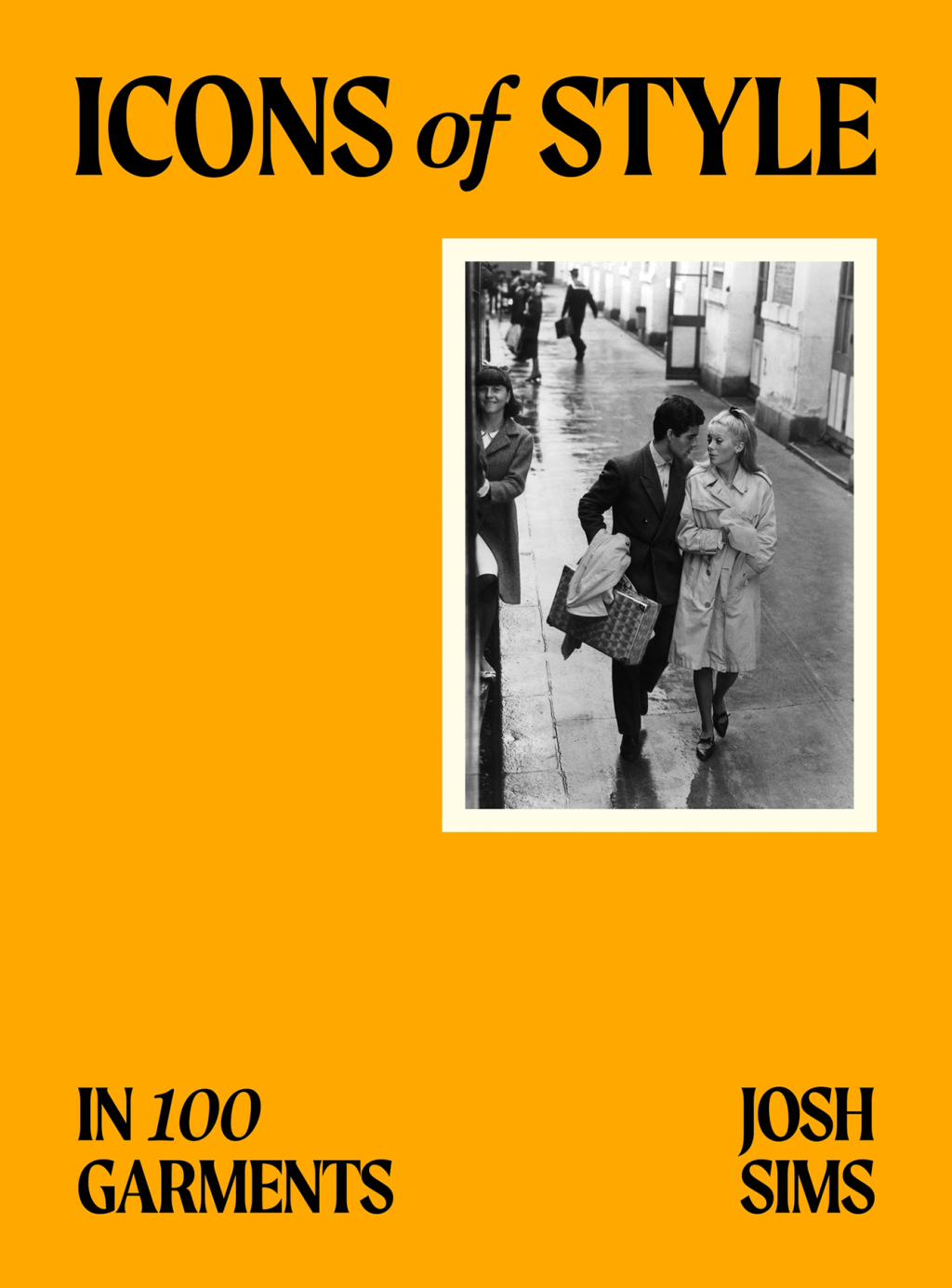 Icons of Style eBook