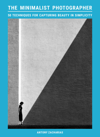 Cover image: The Minimalist Photographer 9781399624848