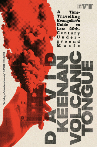 Cover image: Volcanic Tongue 9781399624947