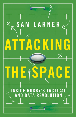 Cover image: Attacking the Space 9781399625098