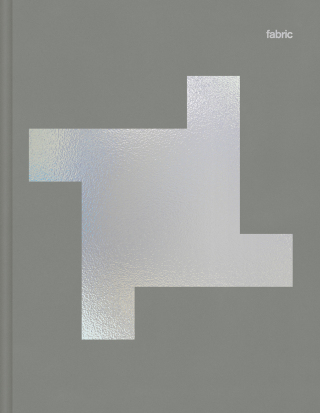 Cover image: fabric 9781399620987
