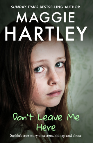 Cover image: Don't Leave Me Here 9781399629256