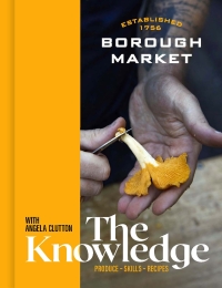 Cover image: Borough Market: The Knowledge 9781399700627
