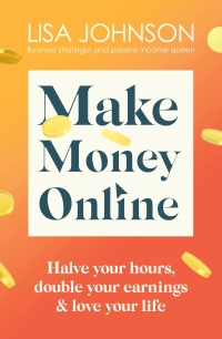 Cover image: Make Money Online - The Sunday Times bestseller 9781399701921