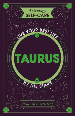 Cover image: Astrology Self-Care: Taurus 9781399704618