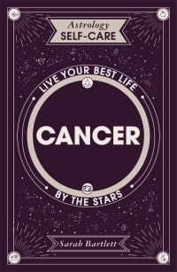 Cover image: Astrology Self-Care: Cancer 9781399704670