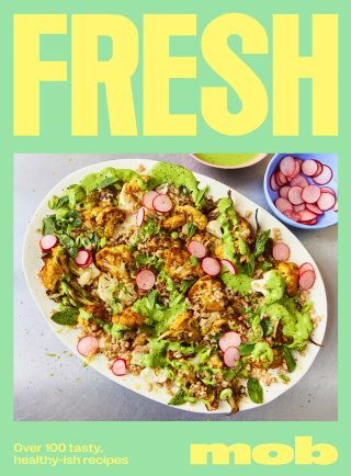 Cover image: Fresh Mob 9781399705059