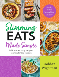 Cover image: Slimming Eats Made Simple 9781399708241