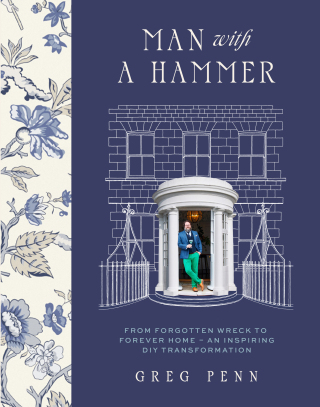 Cover image: Man with a Hammer 9781399708692