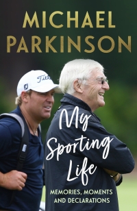 Cover image: My Sporting Life 9781399711562