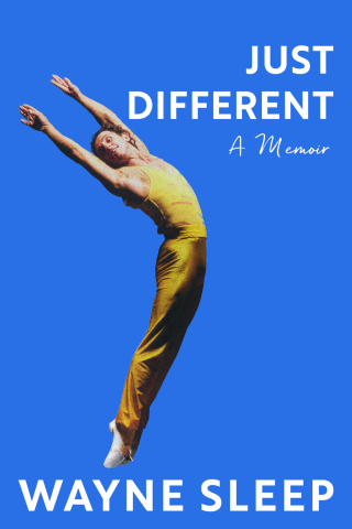 Cover image: Just Different 9781399712064