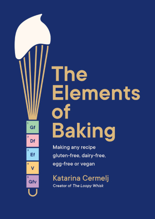 Cover image: The Elements of Baking 9781399712897