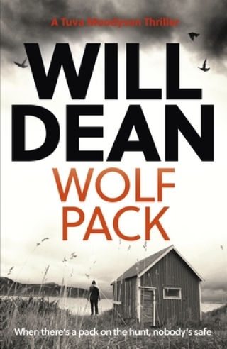 Cover image: Wolf Pack 9781399717304