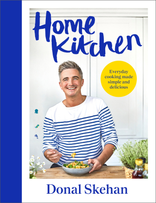 Cover image: Home Kitchen 9781399718172