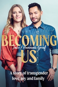 Cover image: Becoming Us 9781399719186
