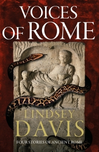 Cover image: Voices of Rome 9781399721332