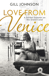 Cover image: Love From Venice 9781399721653