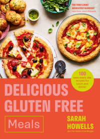 Cover image: Delicious Gluten Free Meals 9781399722469