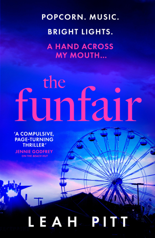 Cover image: The Funfair 9781399726573
