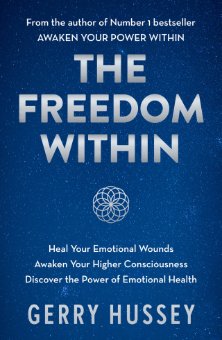 Cover image: The Freedom Within 9781399727082