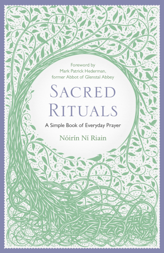 Cover image: Sacred Rituals 9781399729468