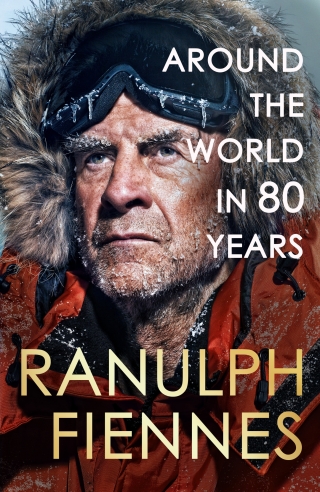 Cover image: Around the World in 80 Years 9781399729734
