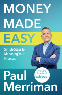 Cover image: Money Made Easy 9781399730822