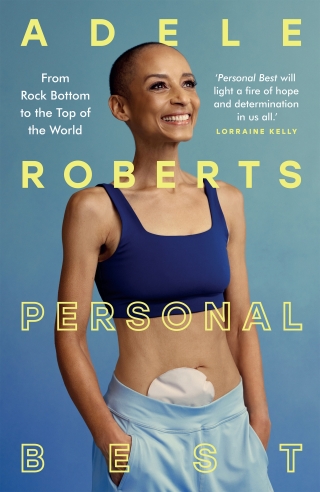 Cover image: Personal Best 9781399732826