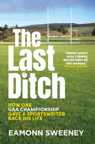 Cover image: The Last Ditch 9781399734714