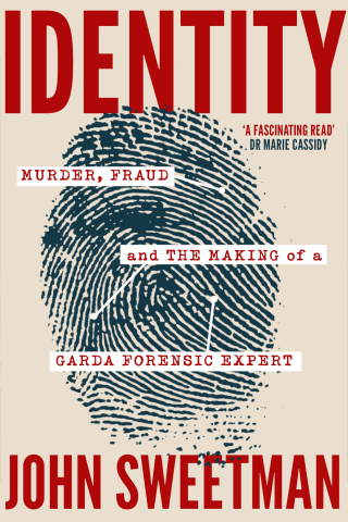 Cover image: Identity 9781399735872