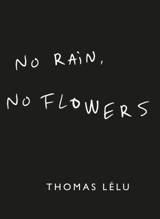 Cover image: No Rain, No Flowers 9781399736121