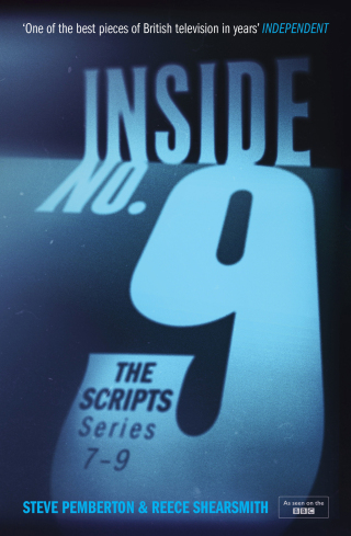 Cover image: Inside No. 9: The Scripts Series 7-9 9781399739054