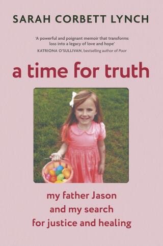 Cover image: A Time for Truth 9781399740937