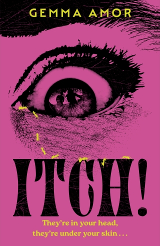 Cover image: ITCH! 9781399745369