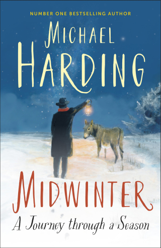 Cover image: Midwinter 9781399749534