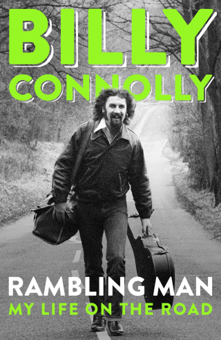 Cover image: Rambling Man 9781399802574