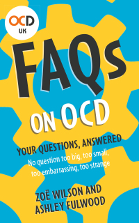 Cover image: FAQs on OCD 9781399802680