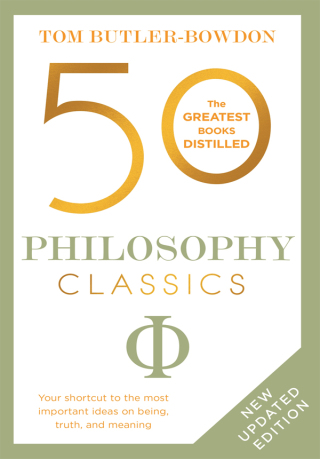 Cover image: 50 Philosophy Classics 9781469055718