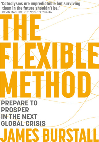 Cover image: The Flexible Method 9781399806527