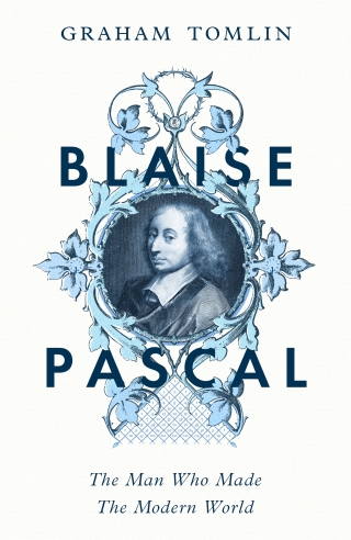 Cover image: Blaise Pascal 9781399807647