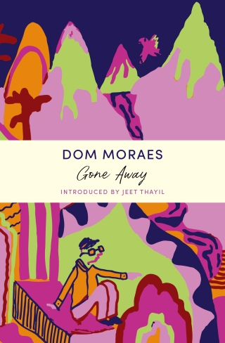 Cover image: Gone Away 9781399810920