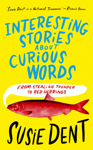 Cover image: Interesting Stories about Curious Words 9781399811682