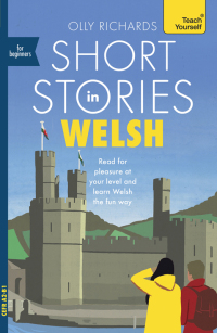 Cover image: Short Stories in Welsh for Beginners 9781399813938