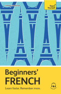 Cover image: Beginners’ French 9781399812580