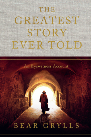 Cover image: The Greatest Story Ever Told 9781399820141