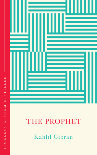 Cover image: The Prophet (The Concise Classic) 9781399821544