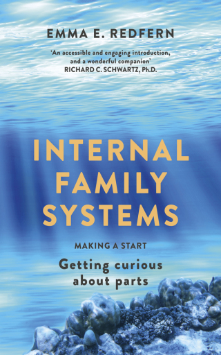 Cover image: Internal Family Systems 9781399822947