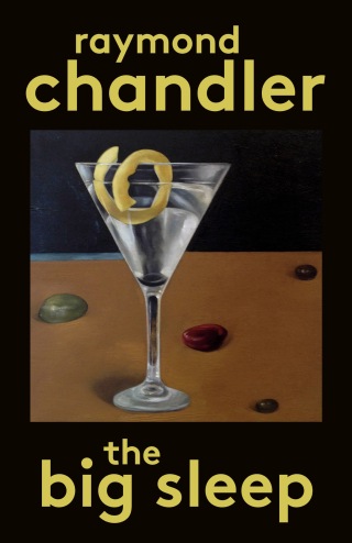Cover image: The Big Sleep 9780394758282